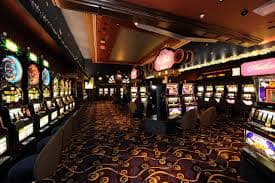 casino game
