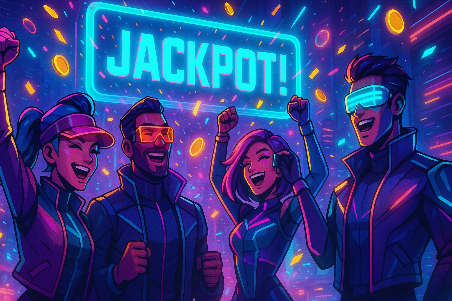 casino game