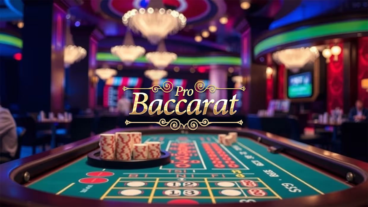 casino game