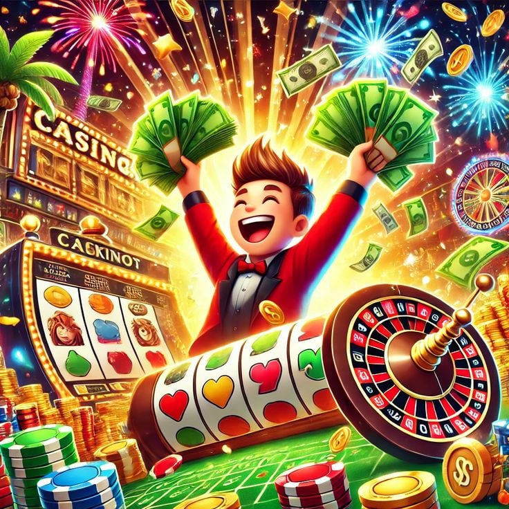 casino game