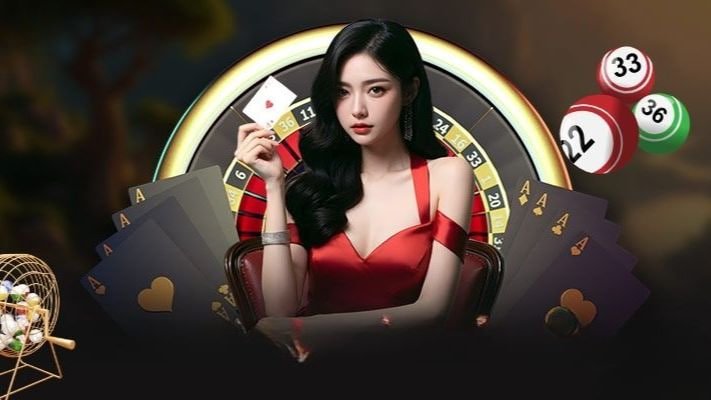 casino game