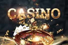 casino game