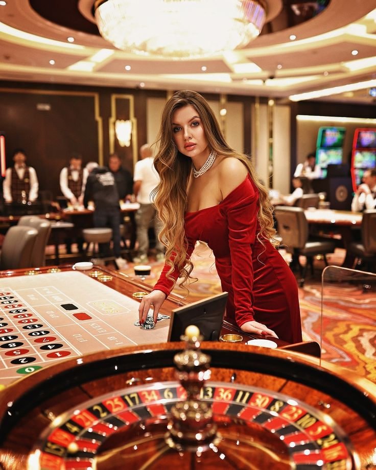 casino game