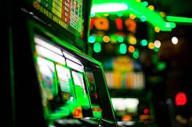 casino game