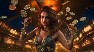 casino game