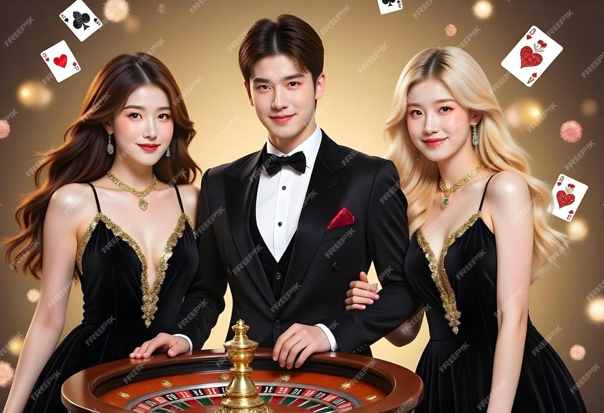 casino game