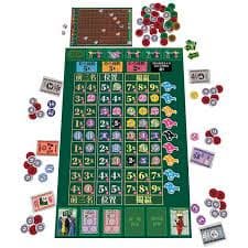 casino game