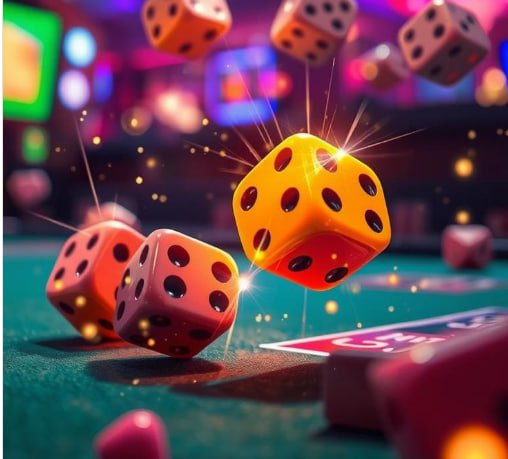 casino game