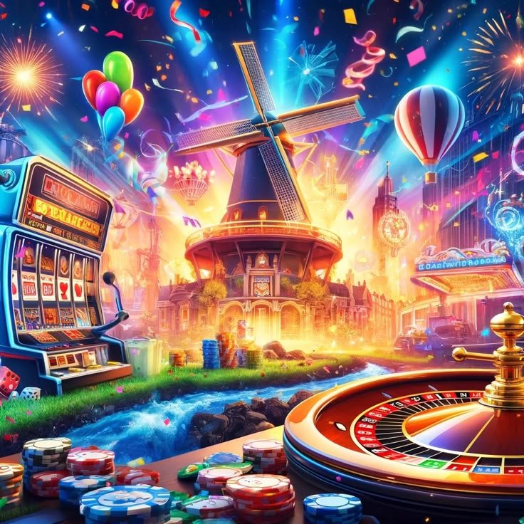 casino game