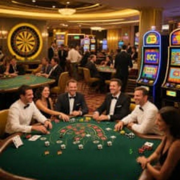 casino game