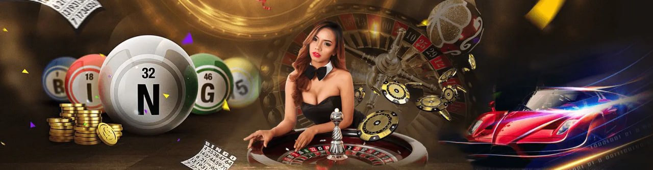 casino game