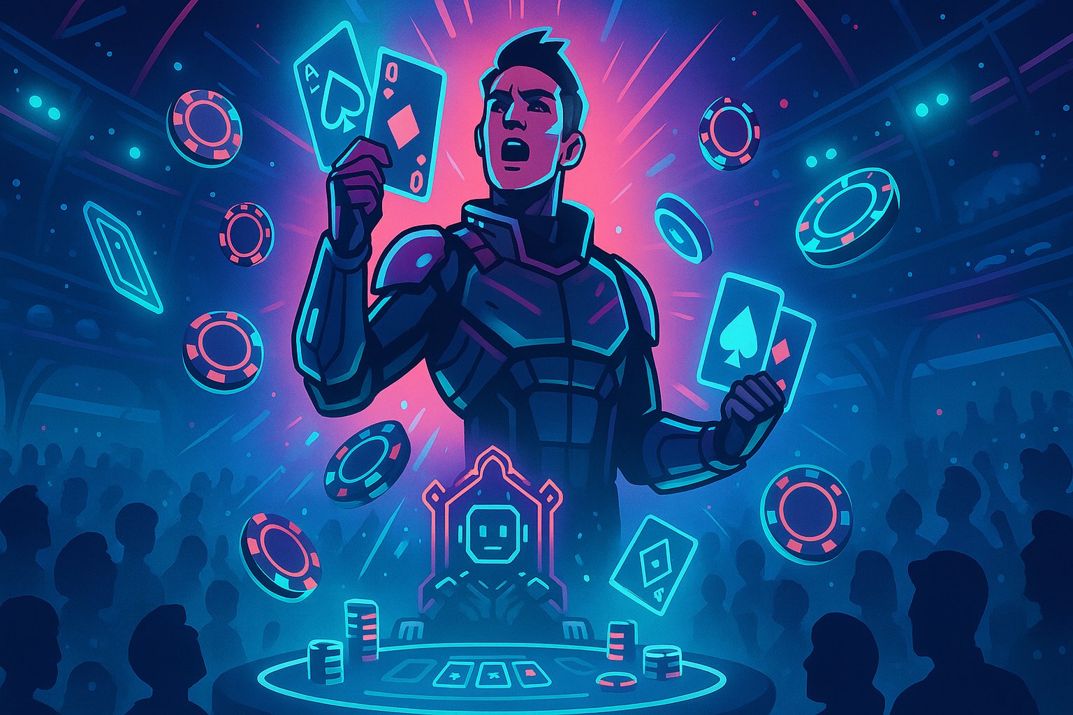 casino game