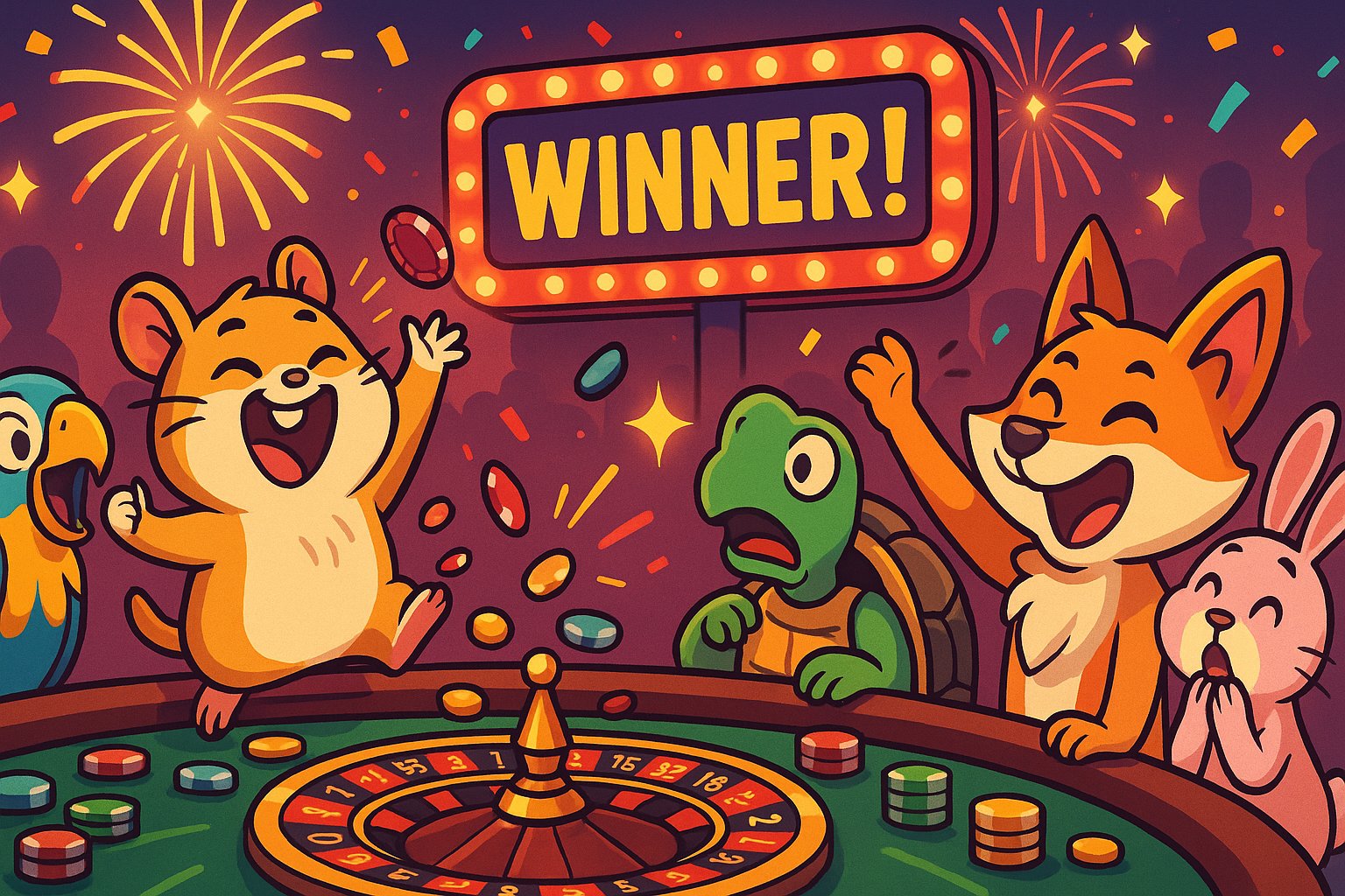 casino game