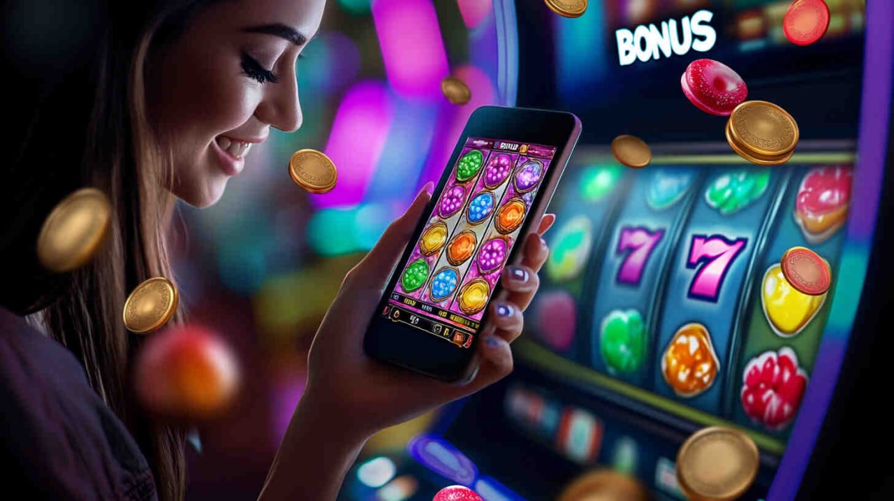 casino game