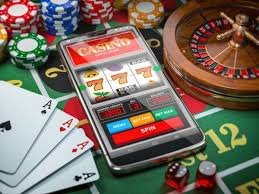 casino game